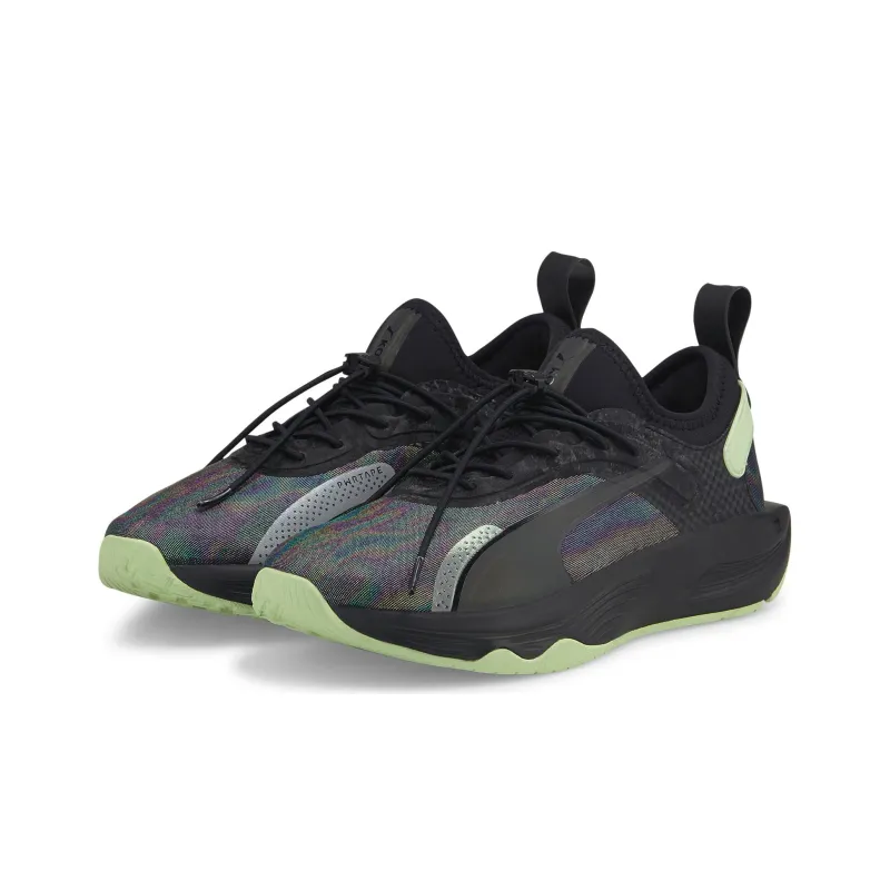 Puma Koché X Women's PWR XX Nitro 'Black Iridescent'-2