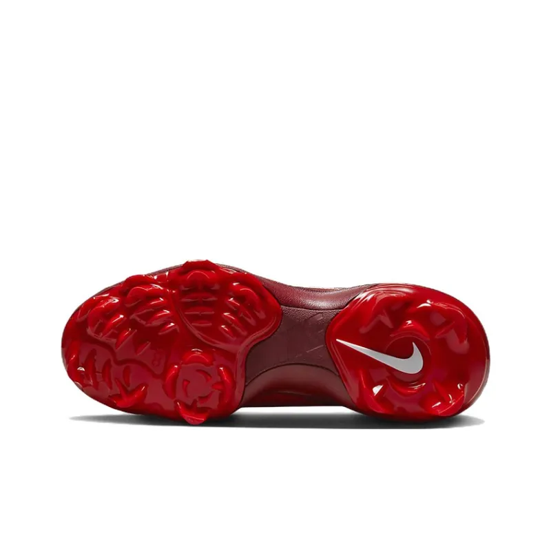 Nike Force Trout 8 Pro MCS GS 'University Red'-5