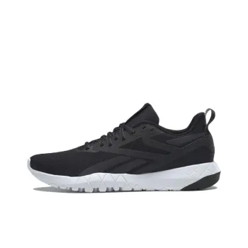 Flexagon Reebok Force 4 'Black White'