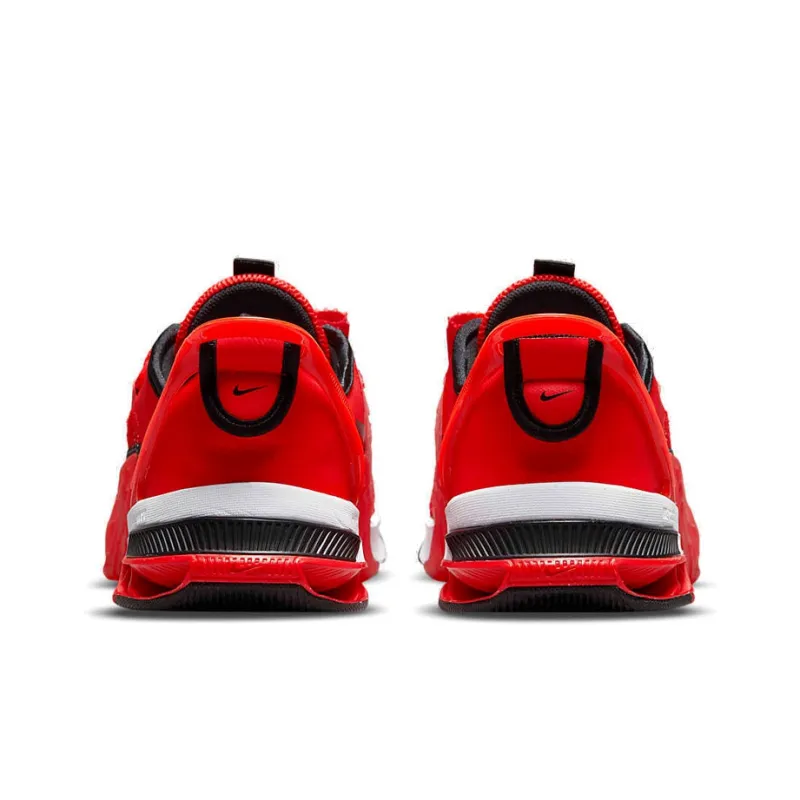Nike Metcon 7 FlyEase 'Chile Red'-4