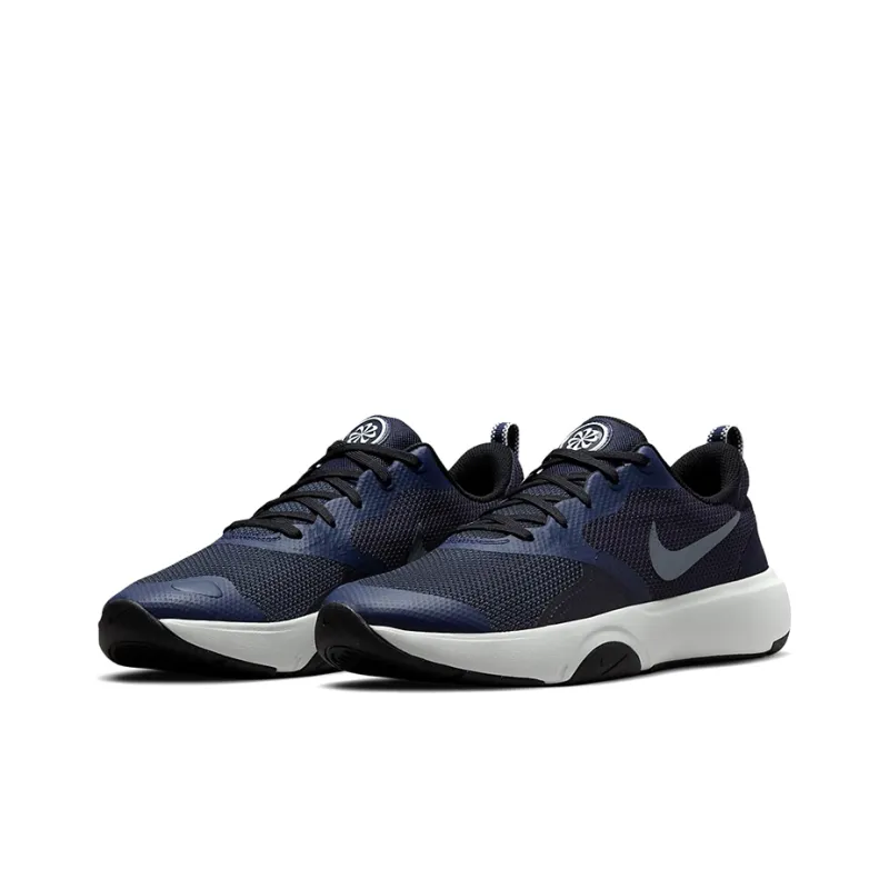 Nike City Rep Tr 'Obsidian'-2