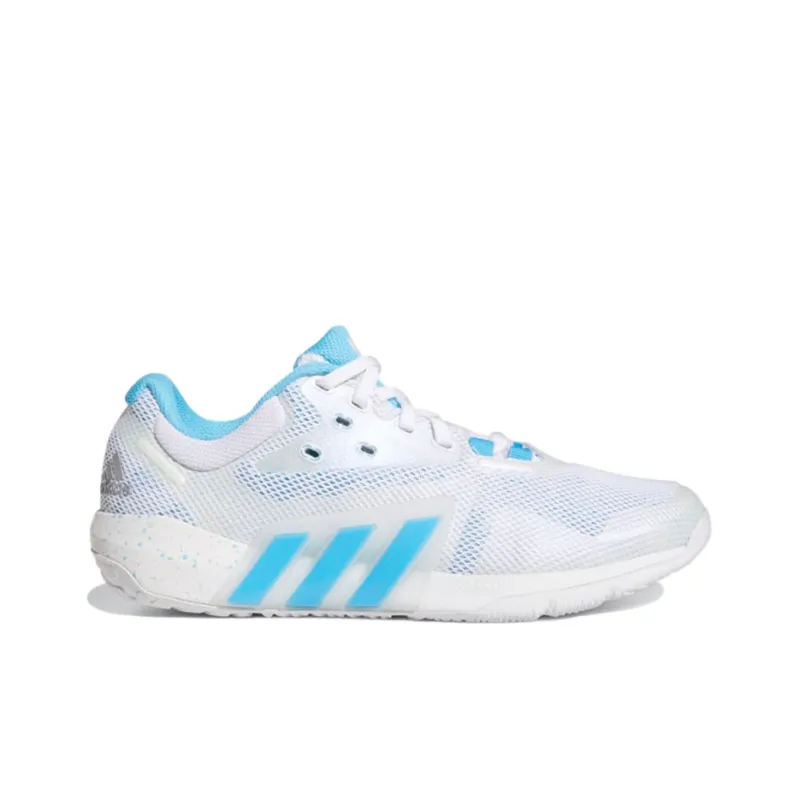 Adidas Dropset 'White Supplier Colour' Women's-1