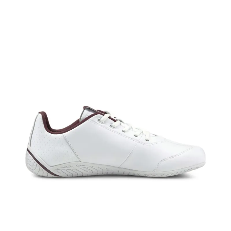 Puma Porsche Legacy X Ridge Cat 'White Fudge'-1