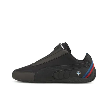PUMA BMW M Motorsport Speedcat Low-Top Training Shoes Men's Black