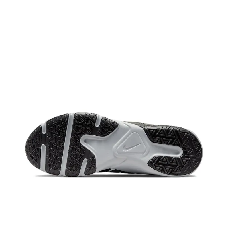 Nike Legend Essential 2 'Black Metallic Silver'-5