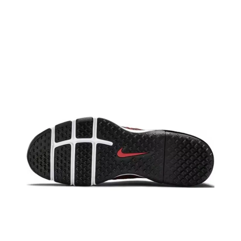 Nike Air Max Effort Tr Trainer Amp 'Black'-3