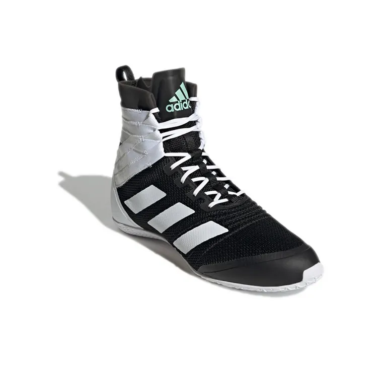 Adidas Speedex 18 'Black White'-2