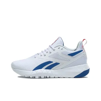 Flexagon Reebok Force 4 'White Blue Red'