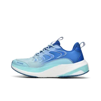 TEPOR Cushioning Lightweight Low Top Training Shoes Unisex