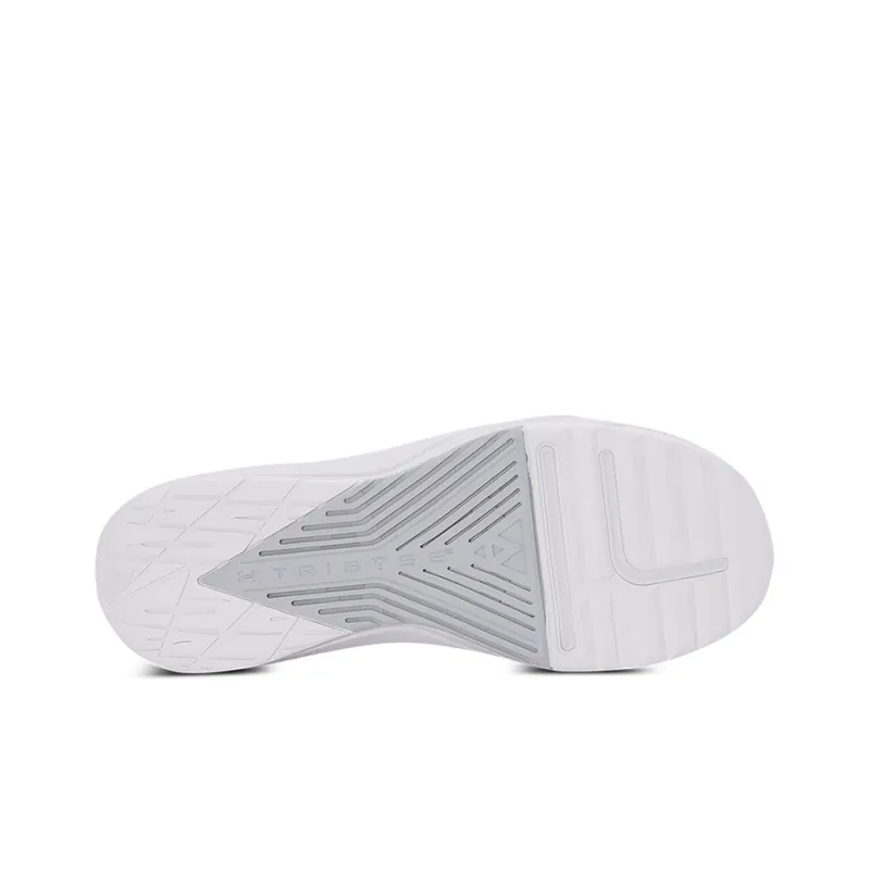 Under Armour Project Rock Bsr-4