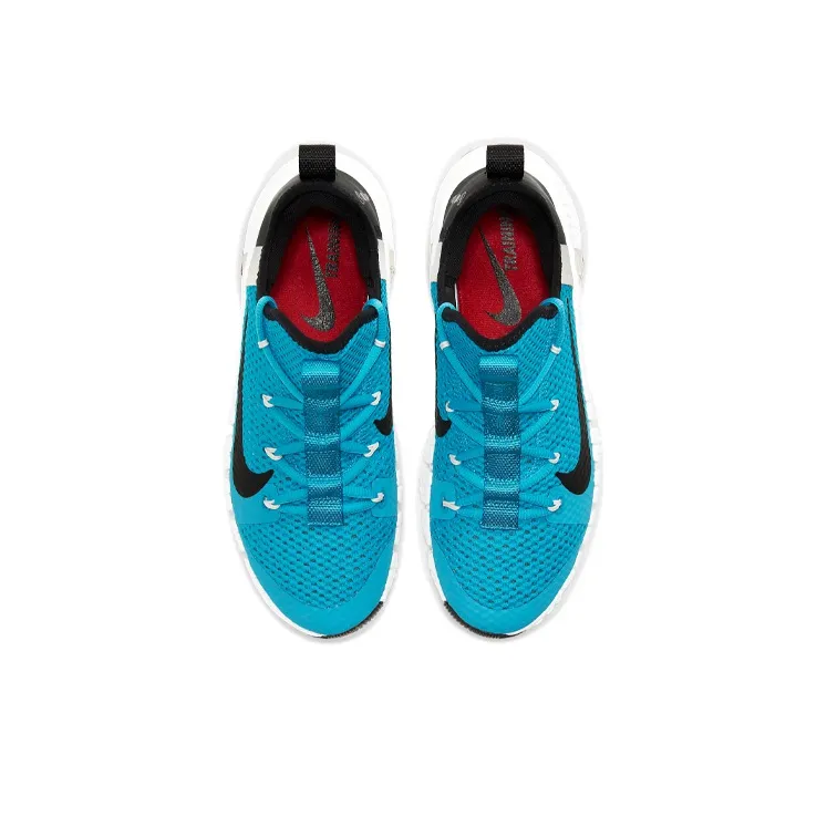 Nike Free Metcon 3 Light Blue Fury-3