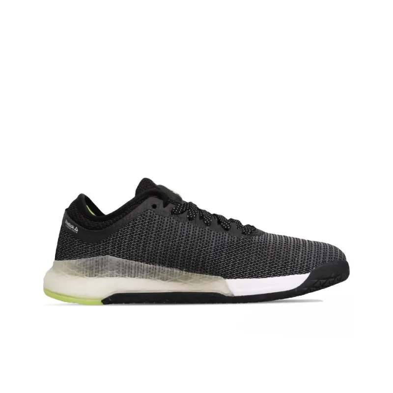 Nano 9 Reebok 'Black'-1