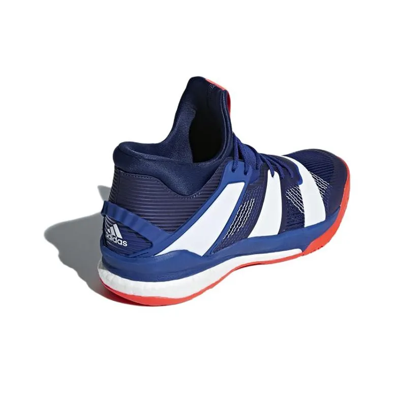 Adidas Cushioning Wear-Resistant Low-Top Training Shoes Unisex-2