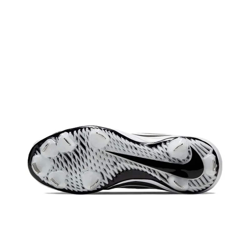 Nike Lunar Hyperdiamond 3 Pro Black White Women's-5