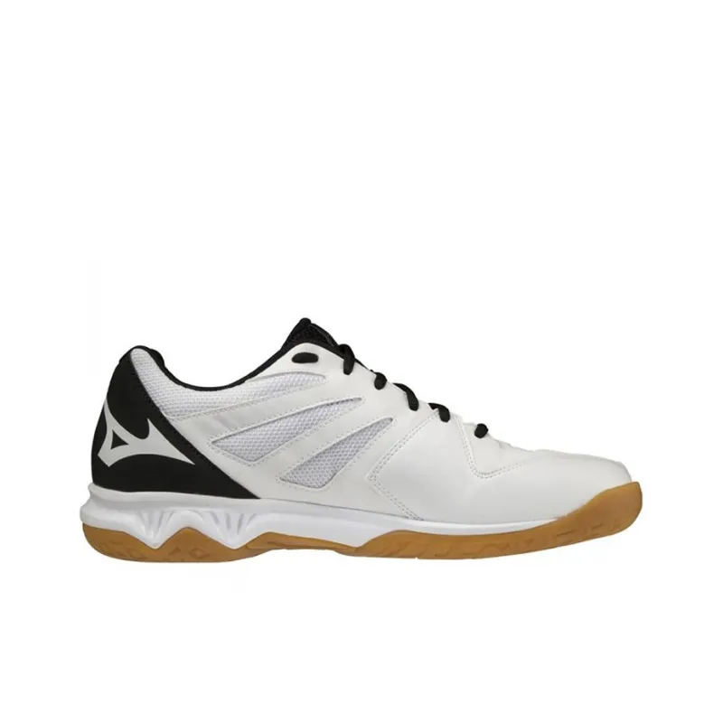 Mizuno Thunder Blade 3 'White Black Gum'-1