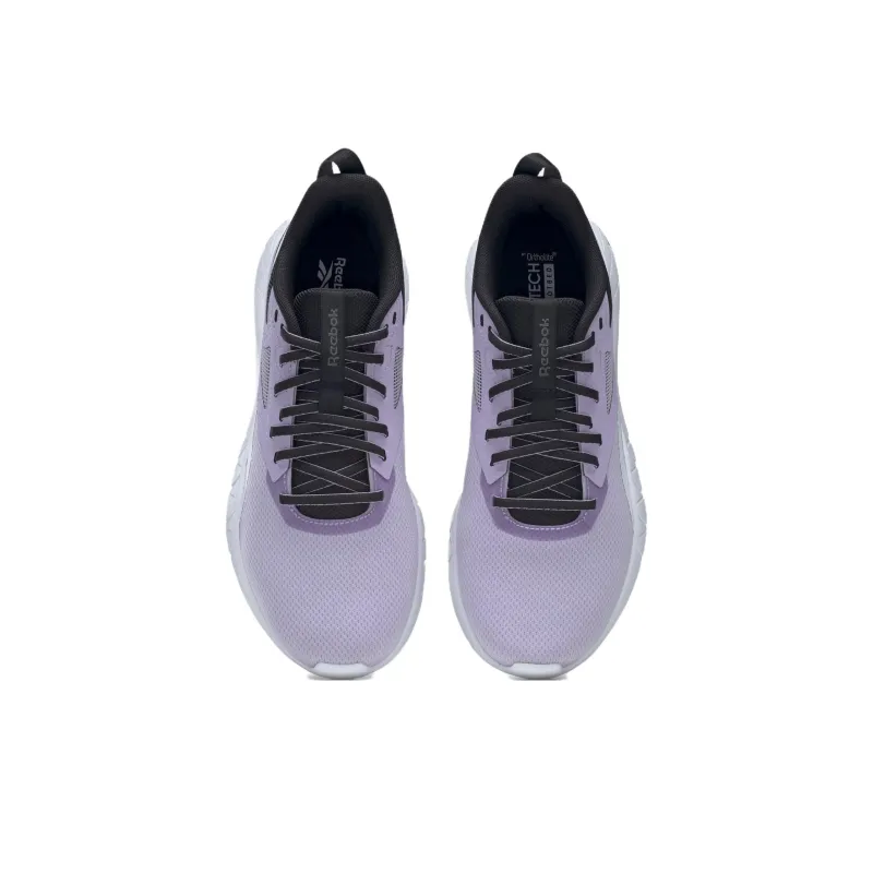 Reebok Women's Flexagon Force 4 'Purple Oasis' Women's-4