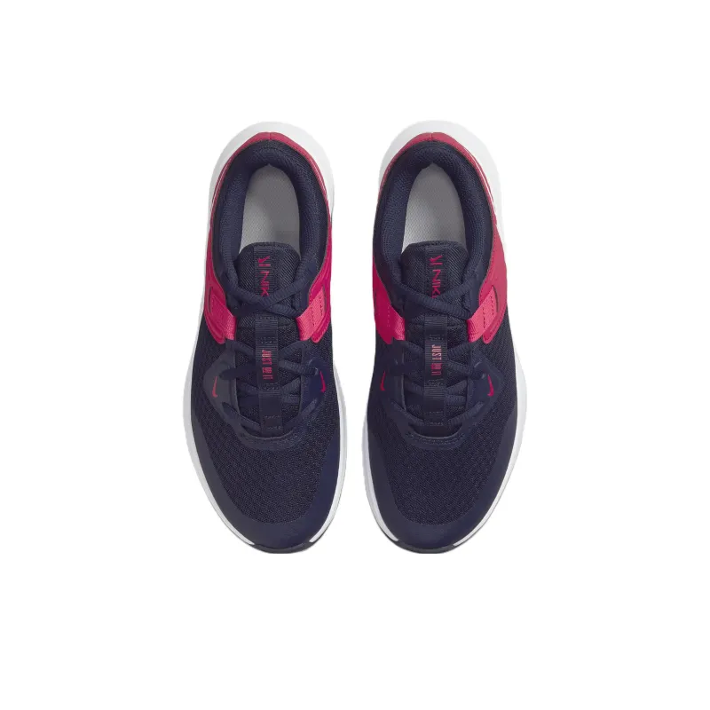 Nike Mc Trainer 'Purple Pink White' Women's-3