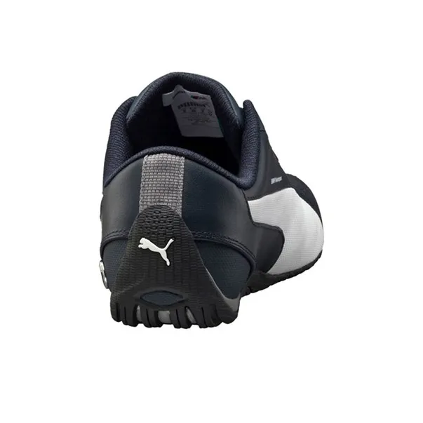 PUMA Bmw M Drift Cat 5 Low tops Sport Shoes Navy Blue-4