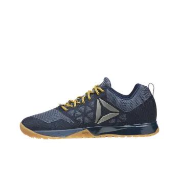 Reebok Crossfit Nano 6 Training Shoes Women's Low-Top Dark Blue