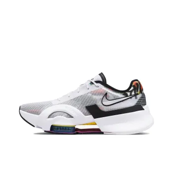 Nike SuperRep White Photo Blue