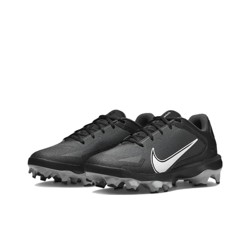 Nike Force Trout 8 Pro Mcs 'Black Dark Smoke Grey'-2