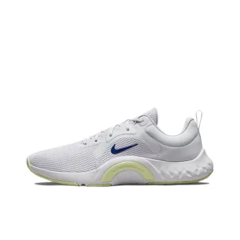 Nike Renew In Season Tr 11 'Iris Whisper Pure Violet Lilac Deep Royal Blue' Women's