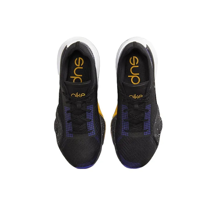 Nike Air Zoom SuperRep 3 'Black Lapis Speckled' Women's-3