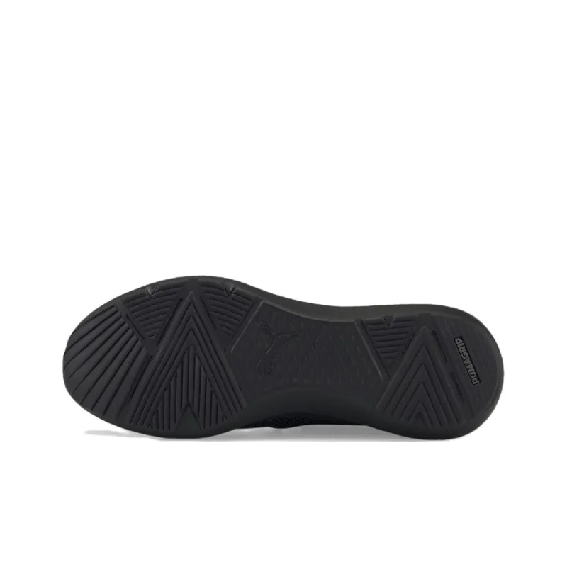PUMA Pure Xt Refined 'Black Castlerock'-4