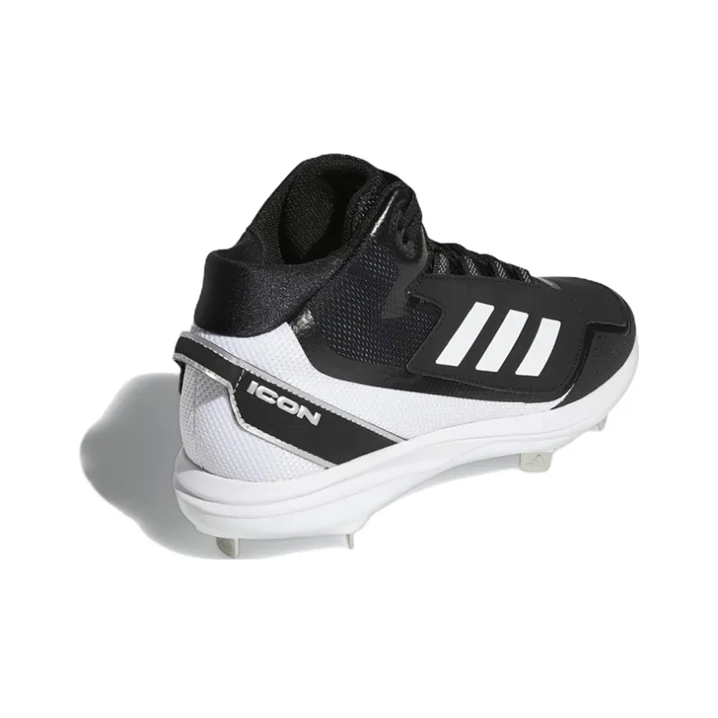 Adidas Icon Abrasion Resistant Low Top Training Shoes-3