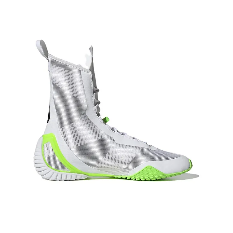 Speedex Ultra Adidas 'White Solar Green'-1