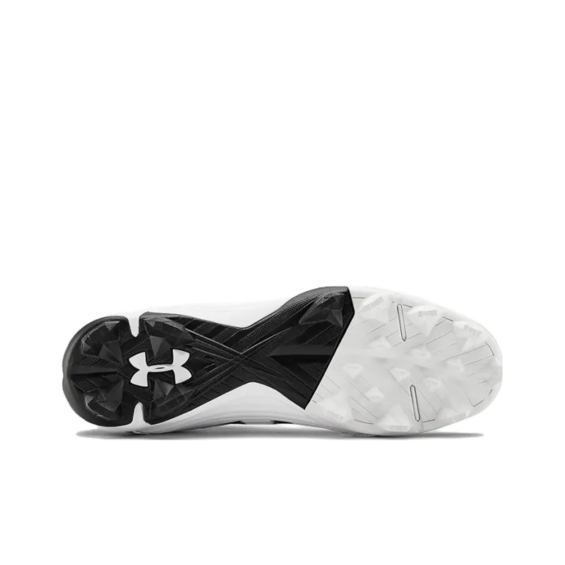 Under Armour Yard Training Shoes Men Low Top Black-4