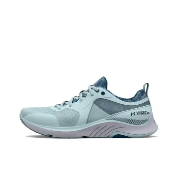 Under Armour Hovr Omnia 'Breaker Blue Wham' Women's