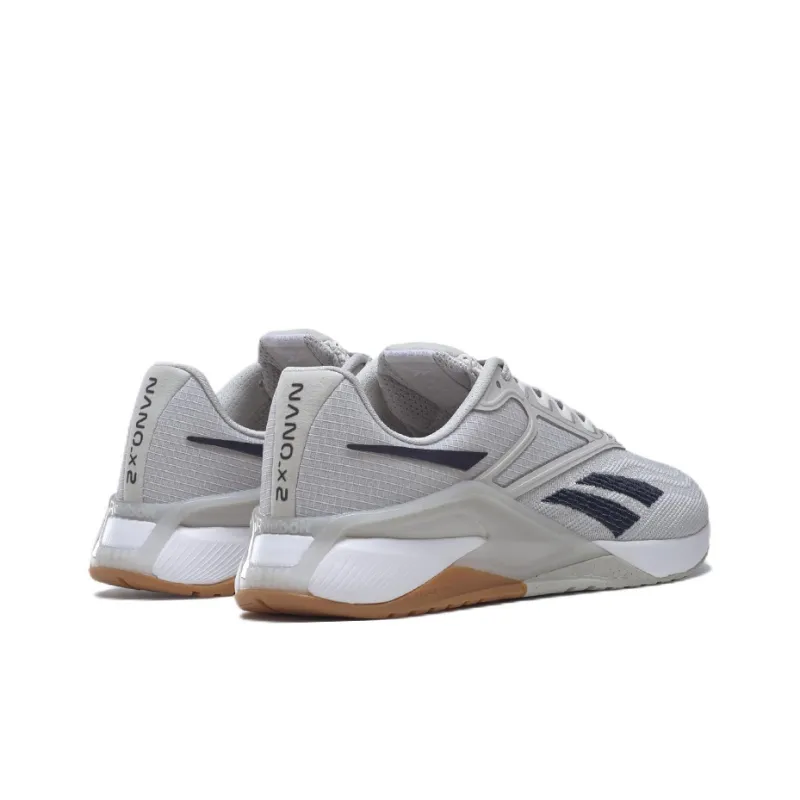 Reebok Women's Nano X2 'Pure Grey Gum' Women's-3