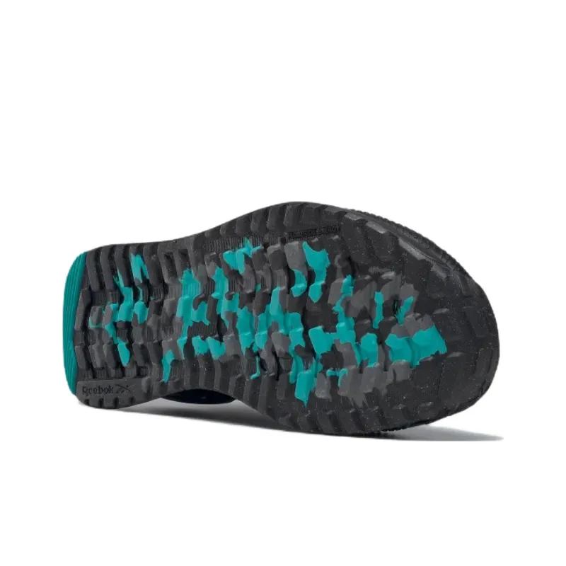Reebok Nano X2 Tr Adventure 'Black Classic Teal'-4