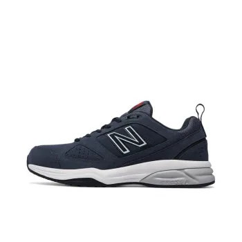 New Balance 623 V3 Suede Trainer