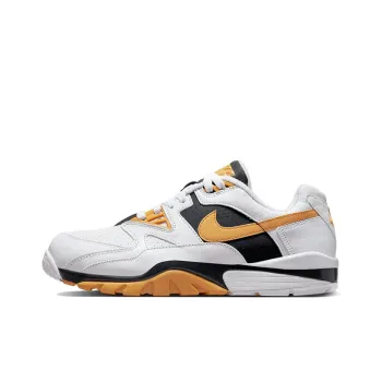 Nike Air Cross Trainer 3 Low White University Gold