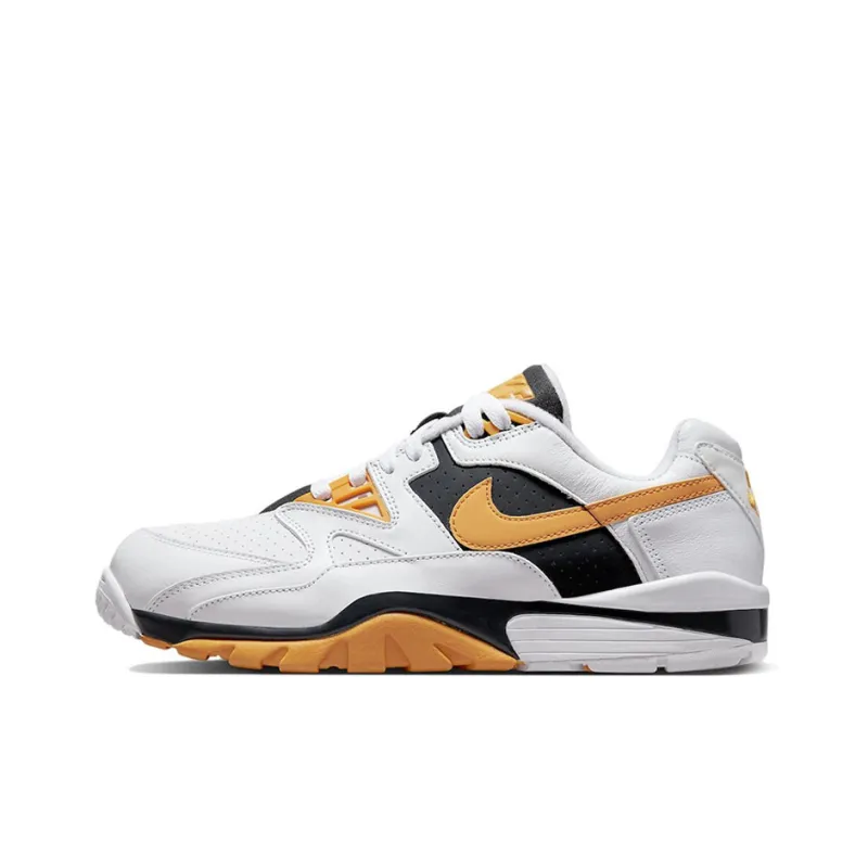 Nike Air Cross Trainer 3 Low White University Gold-0