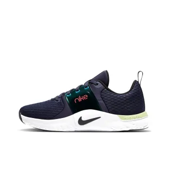 Nike Renew In Season Tr 10 'Blackened Blue Lagoon Pulse' Women's
