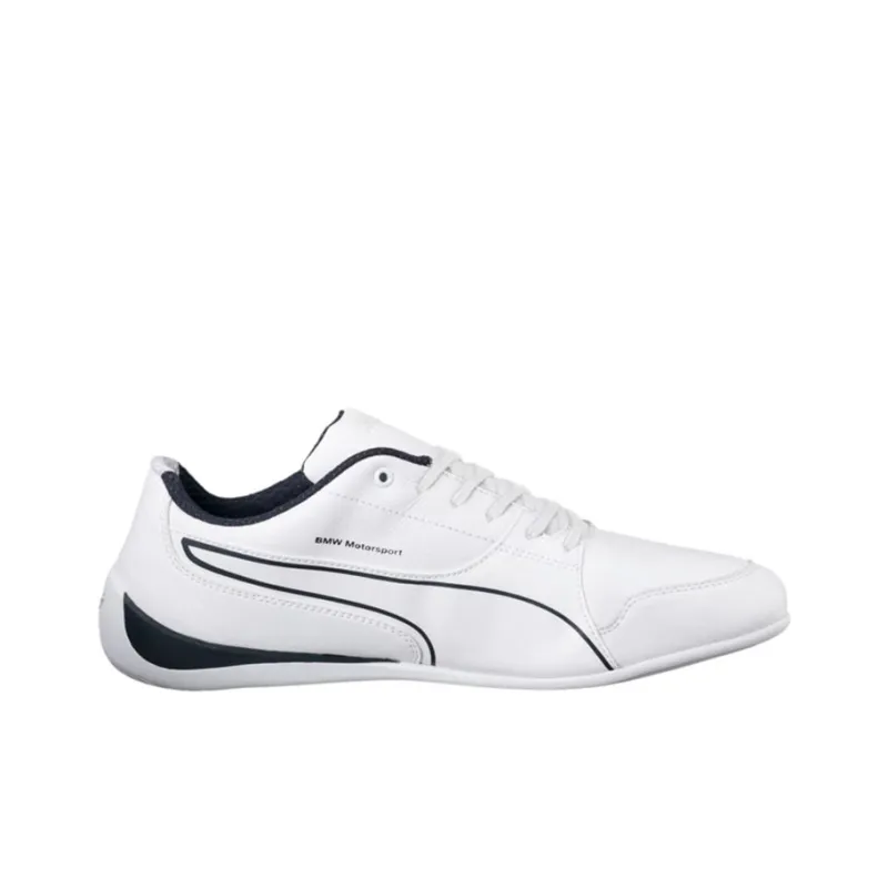 PUMA X Bmw Motorsport Drift Cat 7 'White Team Blue'-1