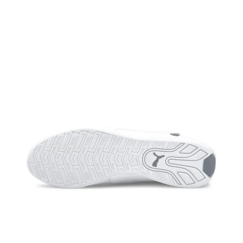PUMA Scuderia Ferrari X Drift Cat Delta 'White Rosso Corsa'-4
