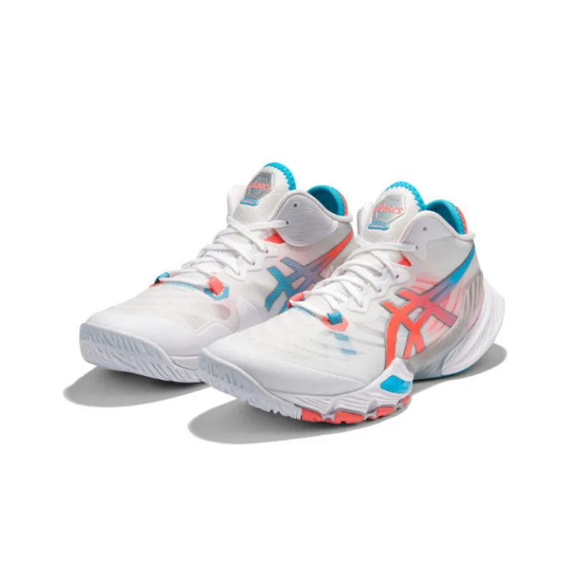 Asics Metarise Blue Storm-2