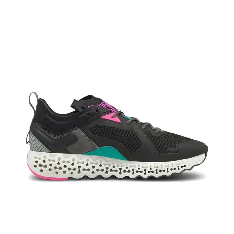 PUMA Calibrate Training Shoes Men Low Top Black-1