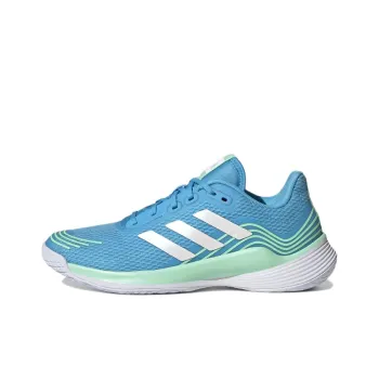 Adidas NovaflightNovaflight Anti-Slip And Wear-Resistant Breathable Low-Top Training Shoes