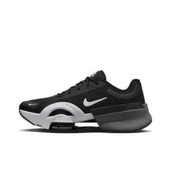 Nike Air Zoom SuperRep 4 Next Nature 'Black White' Women's