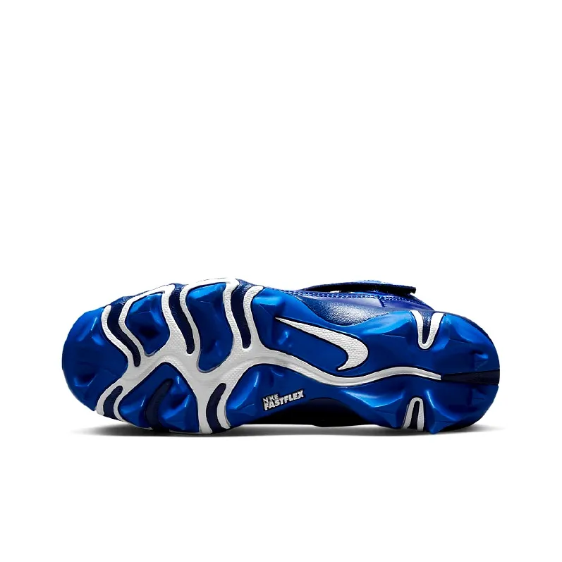 Nike Force Trout 8 Keystone 'Hyper Royal' Gs-5