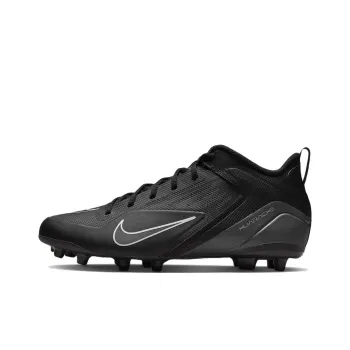 Nike Alpha Huarache 8 Varsity 'Black'