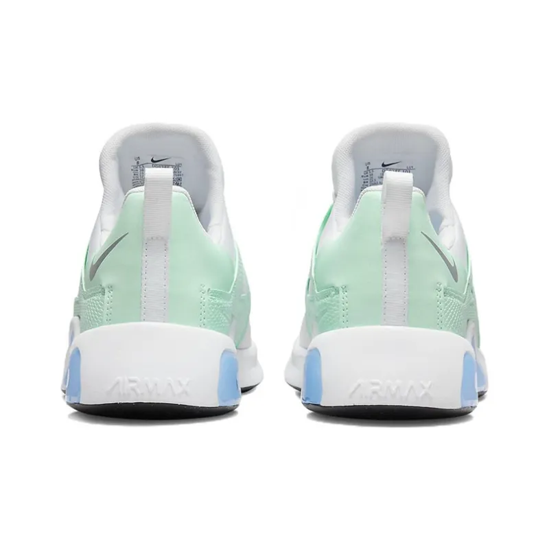 Nike Air Max Bella Tr 5 White Mint Foam Women's-4
