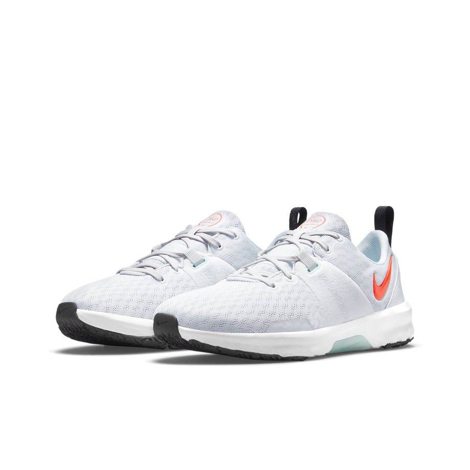 ★NIKE★CITY TRAINER 3★追跡可 Nike City Trainer 3 'Light Blue Orange' Women's - POIZON