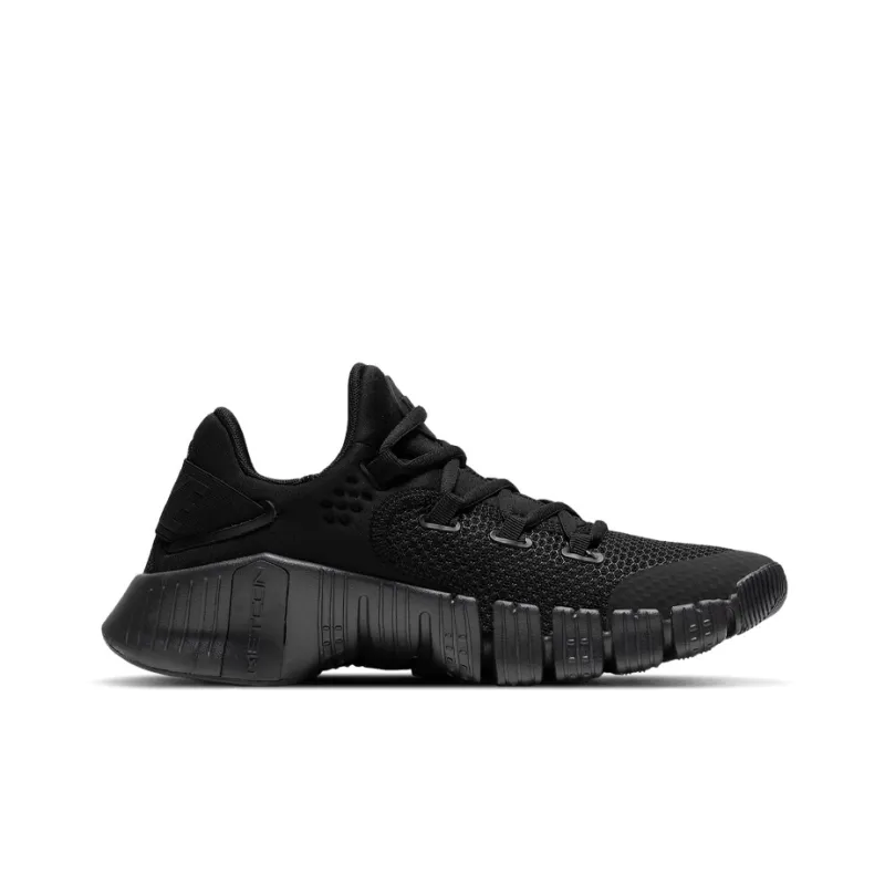 Nike Free Metcon 4 Black-1