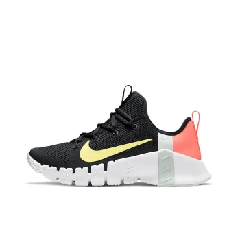 Nike Free Metcon 3 Black Mango (Women's)